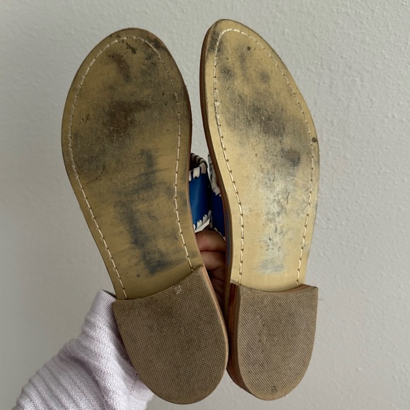 Jack Rogers Palm Beach sandal🌴 - Picture 5 of 5